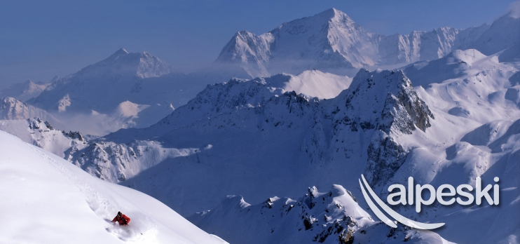 La Plagne